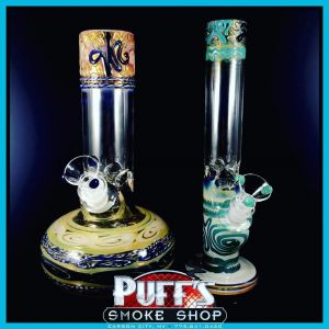 Puffs Smoke Shop Carson City photo