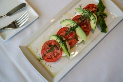 Bricks Restaurant photo