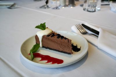 Bricks Restaurant photo