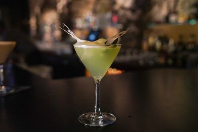 Bricks Restaurant photo