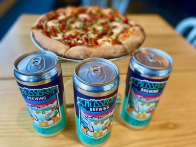 Schussboom Brewing Co. photo