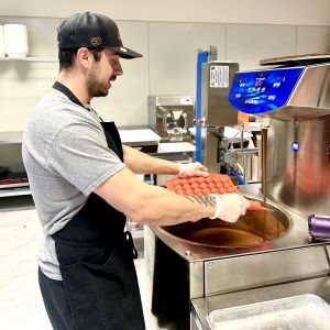 Dorinda's Chocolates photo