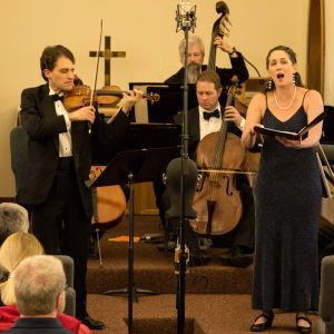 Tahoe Philharmonic photo