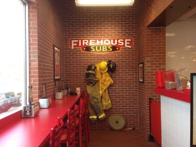 Firehouse Subs photo