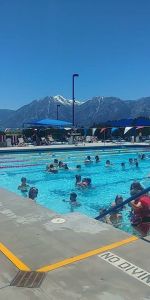 Carson Valley Swim Center photo