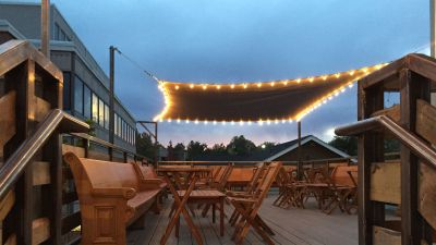 Pignic Pub &amp; Patio photo