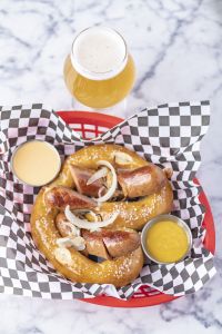 Pignic Pub &amp; Patio photo