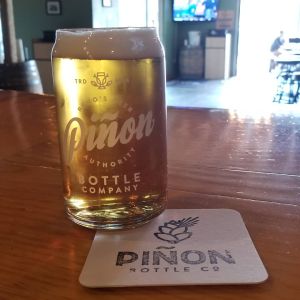 Piñon Bottle Co photo