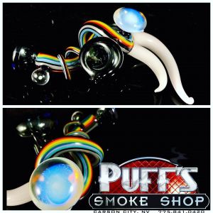 Puffs Smoke Shop Carson City photo