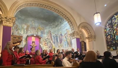 Tahoe Philharmonic photo