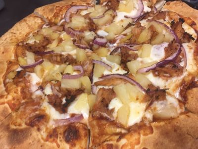 Rick&#039;s Pizza, Beer, &amp; More photo