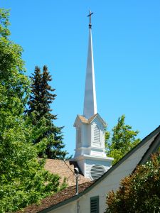 St. Peter&#039;s Episcopal Church photo