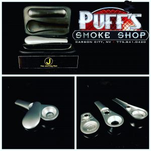 Puffs Smoke Shop Carson City photo
