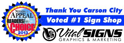 Vital Signs photo