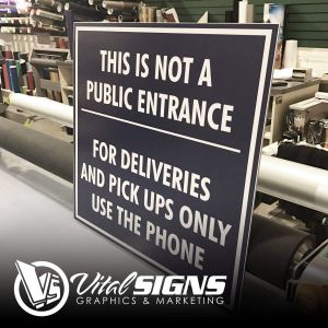 Vital Signs photo
