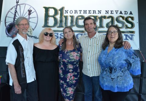 Northern Nevada Bluegrass Association, Join Our Bluegrass Family!
