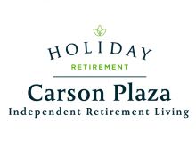 Carson Plaza