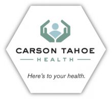 Carson Tahoe Health Carson Tahoe Health