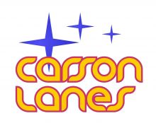 Carson Lanes