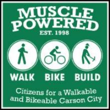 Muscle Powered Muscle Powered