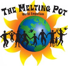 The Melting Pot World Emporium & Smoke Shop