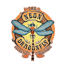 The Neon Dragonfly Reno The Neon Dragonfly Reno