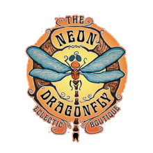 The Neon Dragonfly Reno