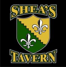 Shea's Tavern Reno