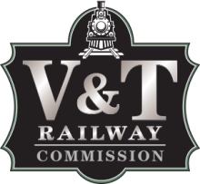 V&T Railway Commission V&T Railway Commission