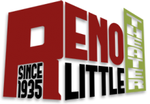 Reno Little Theater Reno Little Theater
