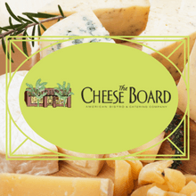 The Cheese Board