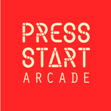 Press Start Arcade & Bar
