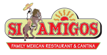 Si Amigos Mexican Restaurant Si Amigos Mexican Restaurant