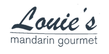 Louie's Mandarin Gourmet Louie's Mandarin Gourmet