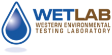 Western Environmental Testing Laboratory (WetLab) Western Environmental Testing Laboratory (WetLab)