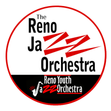 Reno Jazz Orchestra Reno Jazz Orchestra