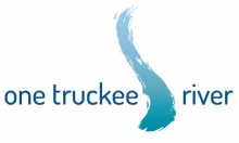 One Truckee River One Truckee River