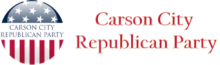 Carson City Republican Central Committee Carson City Republican Central Committee