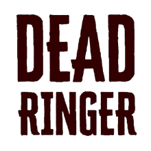 Dead Ringer Analog Bar Dead Ringer Analog Bar