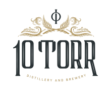 10 Torr Distilling & Brewing