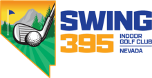 Swing395 Indoor Golf Club