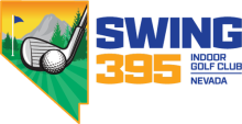 Swing395 Indoor Golf Club Swing395 Indoor Golf Club