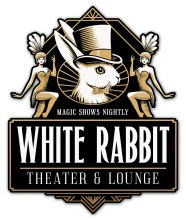 White Rabbit Theater & Lounge