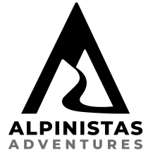 Alpinistas Adventures Alpinistas Adventures