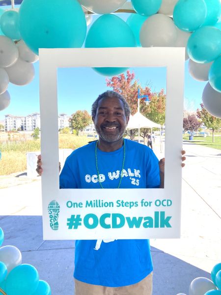 OCD Nevada, OCD Walk