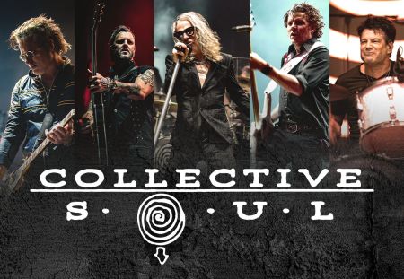 Nugget Casino Resort, Collective Soul