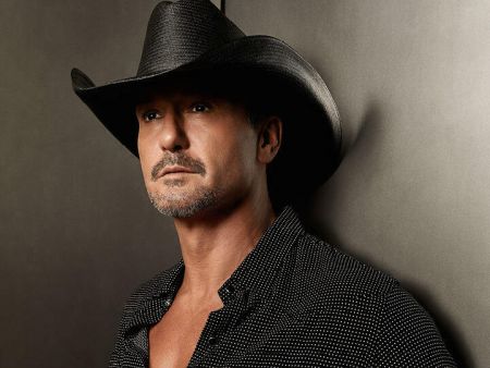 Nugget Casino Resort, Tim McGraw