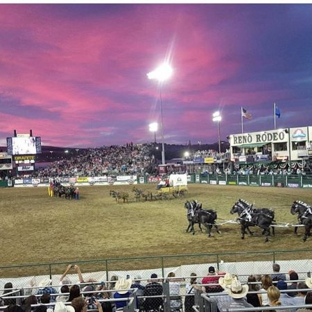 Reno Rodeo, Reno Rodeo Jack Daniels Night