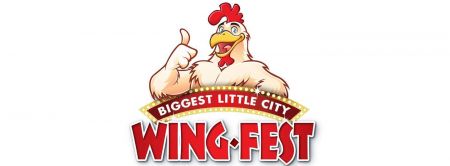 Silver Legacy Resort Casino, Biggest Little City Wingfest