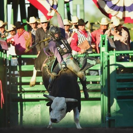 Reno Rodeo, Reno Rodeo Ram Rodeo Night